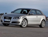 Audi A3 (8P1)